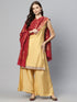 Women's Kani Wool Stole